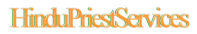 Hindu Priest Services Logo